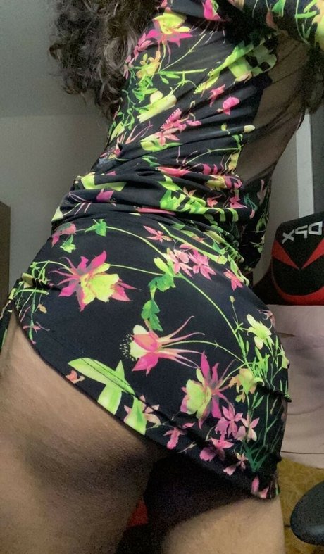 Nacktes geleaktes OnlyFans-Foto von Pietra Vdk