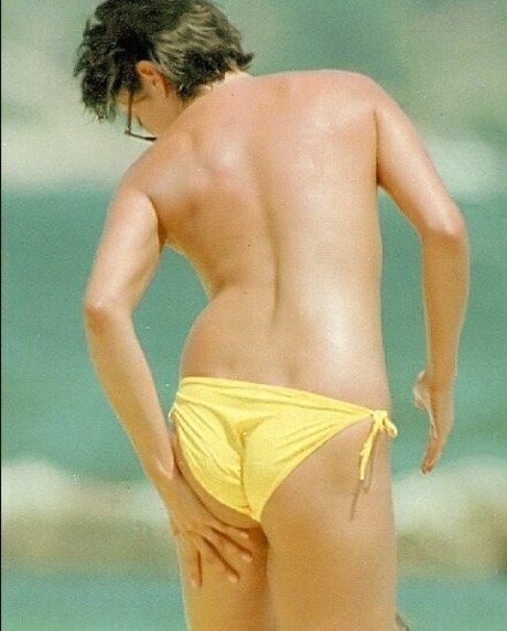Melanie Sykes