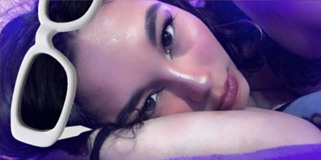 Nacktes geleaktes OnlyFans-Foto von Littlelolm