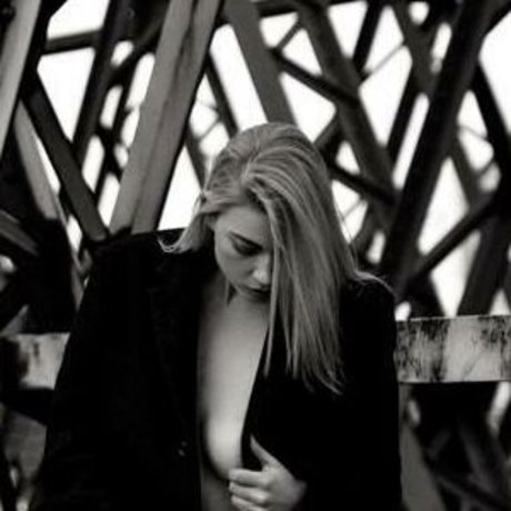 Nacktes geleaktes OnlyFans-Foto von Laura La Rencia