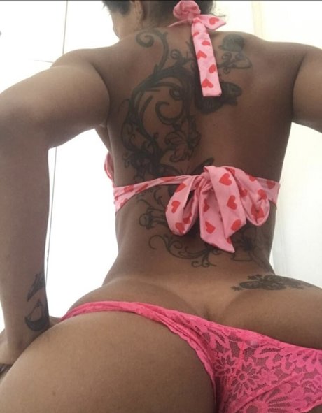 Nacktes geleaktes OnlyFans-Foto von Laila Gonzalez