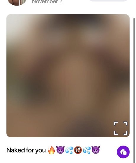 Nacktes geleaktes OnlyFans-Foto von Laila Gonzalez
