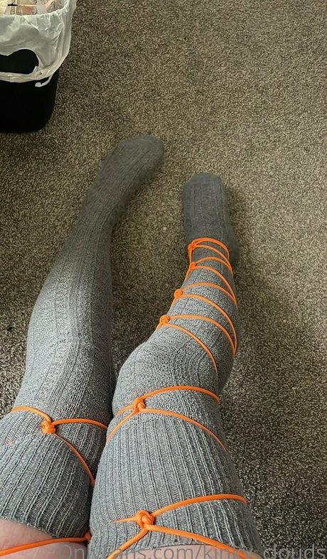 Kinkyclouds