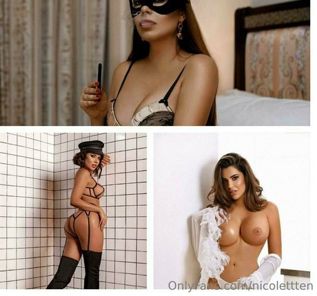 Nicolettten
