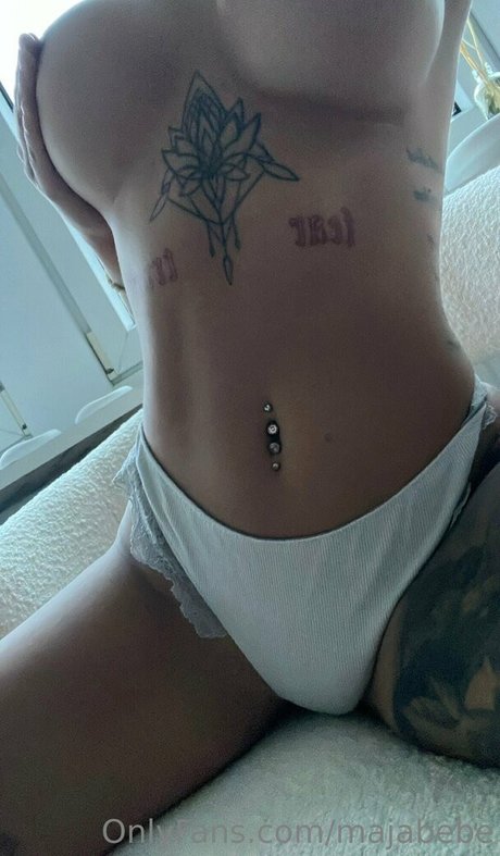 Majabebe
