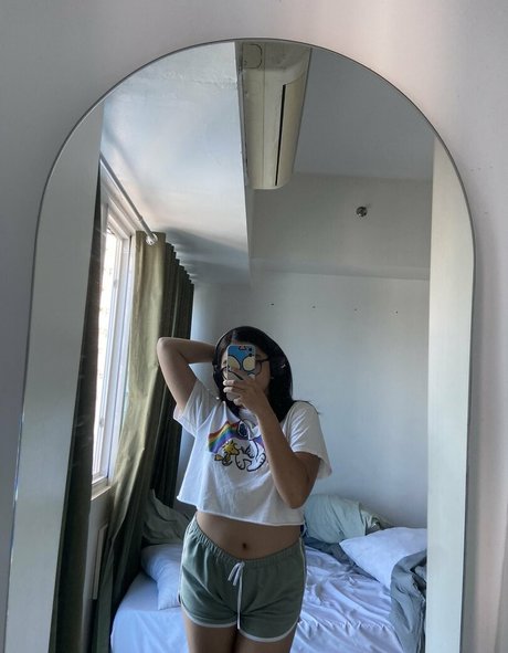 Nacktes geleaktes OnlyFans-Foto von Sugaushi