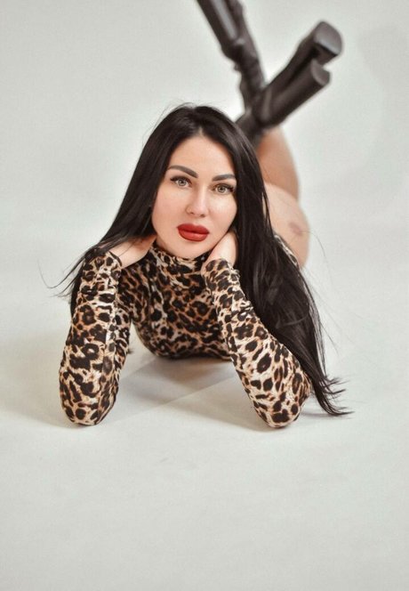 Nacktes geleaktes OnlyFans-Foto von Olivipearl