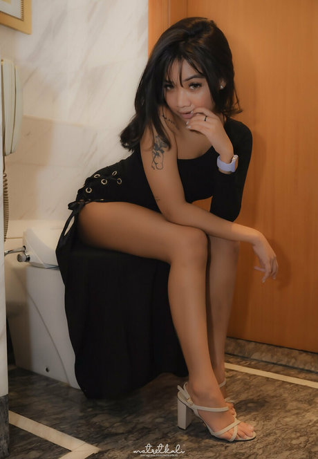 Vaniawho