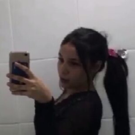 Nacktes geleaktes OnlyFans-Foto von Leloska