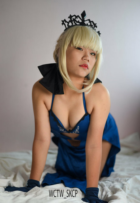 Nacktes geleaktes OnlyFans-Foto von Astridwasmyidea