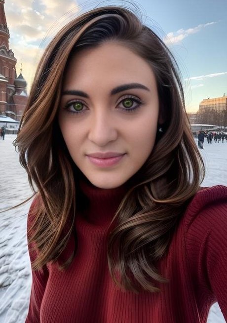 Nacktes geleaktes OnlyFans-Foto von Mikerina