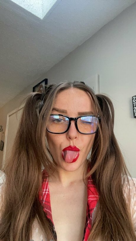 Nacktes geleaktes OnlyFans-Foto von Goalgoddess