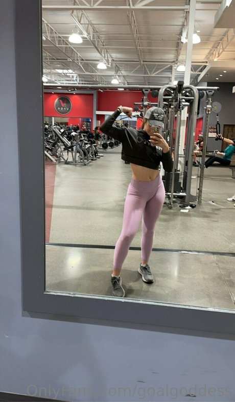 Goalgoddess