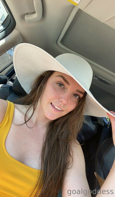 Goalgoddess
