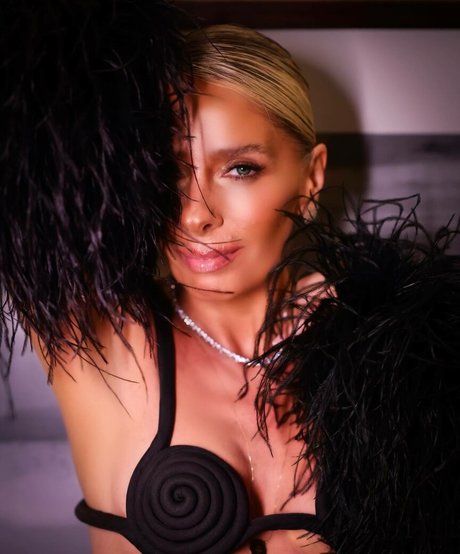 Nacktes geleaktes OnlyFans-Foto von Adriane Galisteu