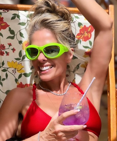 Adriane Galisteu