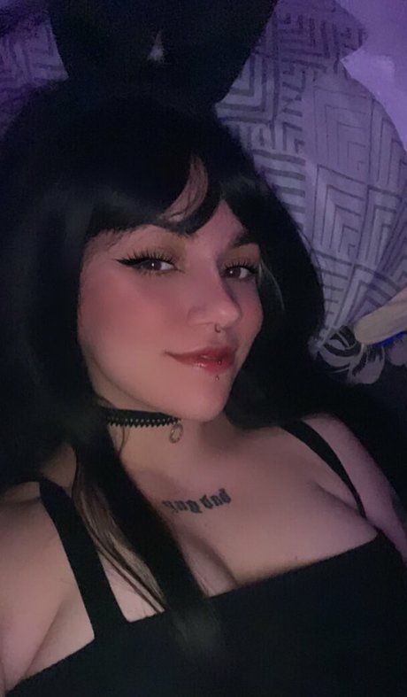 Nacktes geleaktes OnlyFans-Foto von Ligiaya