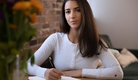 Aly Raisman