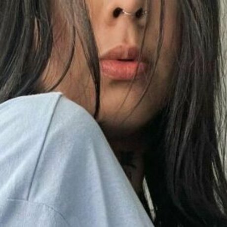 Nacktes geleaktes OnlyFans-Foto von Gigimendoza