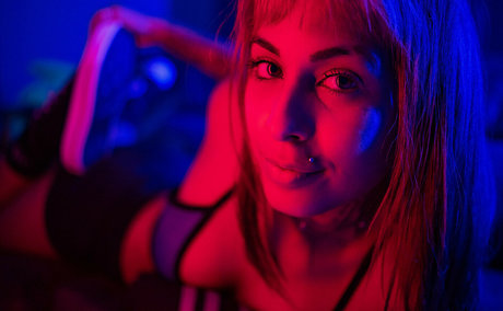 Nacktes geleaktes OnlyFans-Foto von Jessiconha