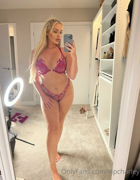 Nacktes geleaktes OnlyFans-Foto von Viplaurenxx