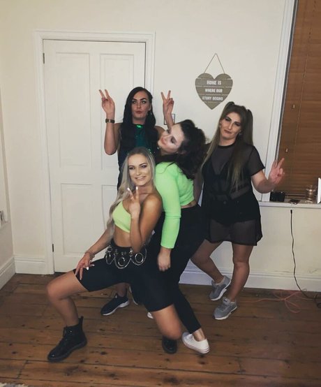 Nacktes geleaktes OnlyFans-Foto von Viplaurenxx