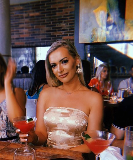 Nacktes geleaktes OnlyFans-Foto von Viplaurenxx
