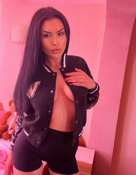 Nacktes geleaktes OnlyFans-Foto von Veraivanova