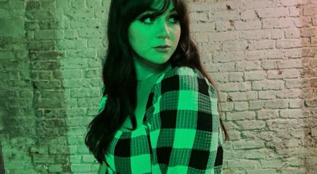 Nacktes geleaktes OnlyFans-Foto von Lula Robs