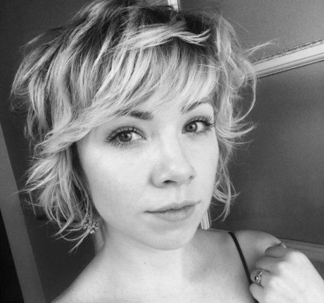 Nacktes geleaktes OnlyFans-Foto von Carly Rae Jepsen