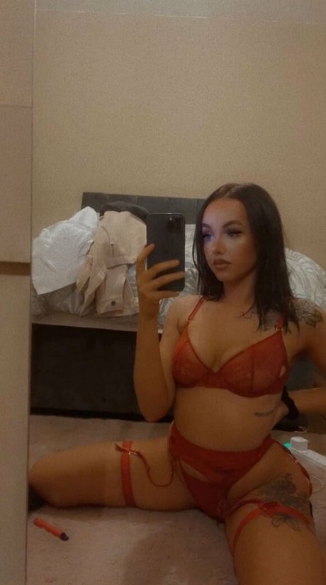 Nacktes geleaktes OnlyFans-Foto von Letitarose