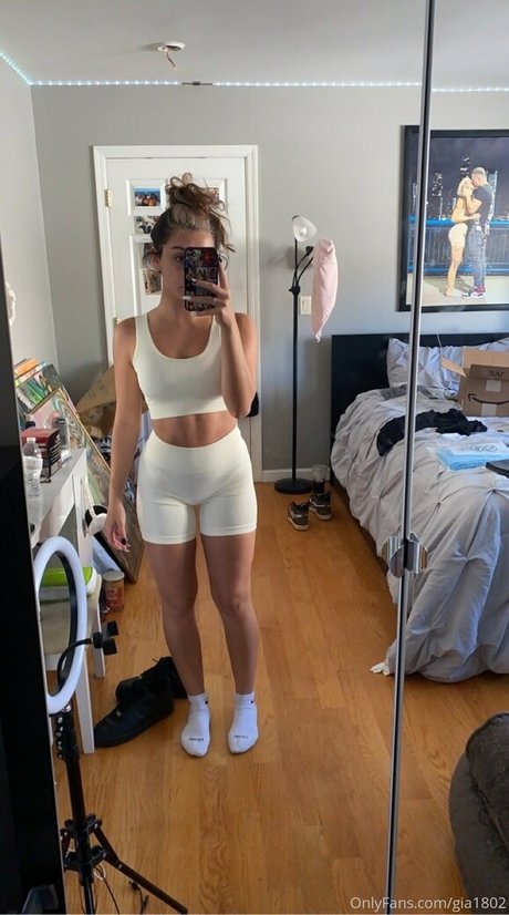 Nacktes geleaktes OnlyFans-Foto von Rose1802