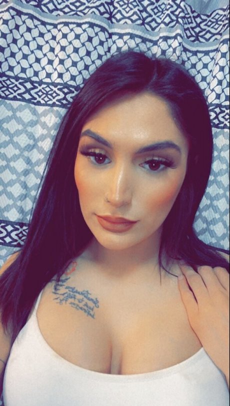Nacktes geleaktes OnlyFans-Foto von Tsabrinanicole