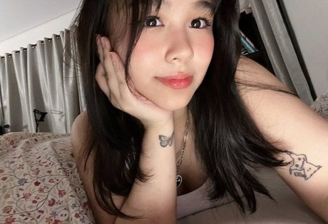 Nacktes geleaktes OnlyFans-Foto von Sadparu