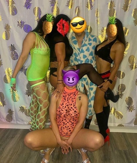 Nacktes geleaktes OnlyFans-Foto von Haro2020of
