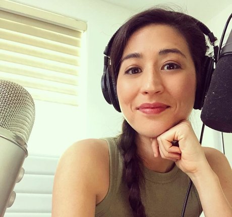 Mina Kimes