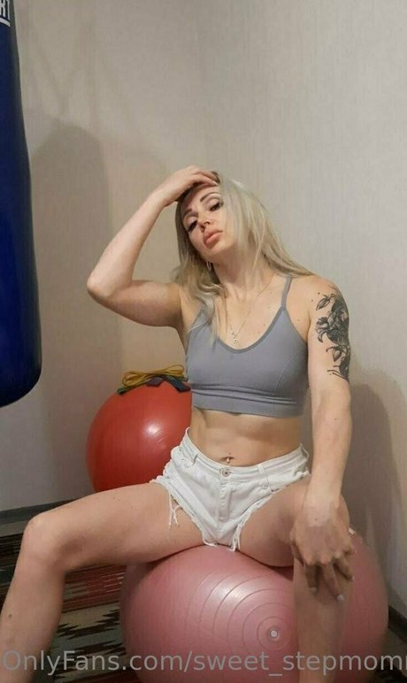 Countryblond