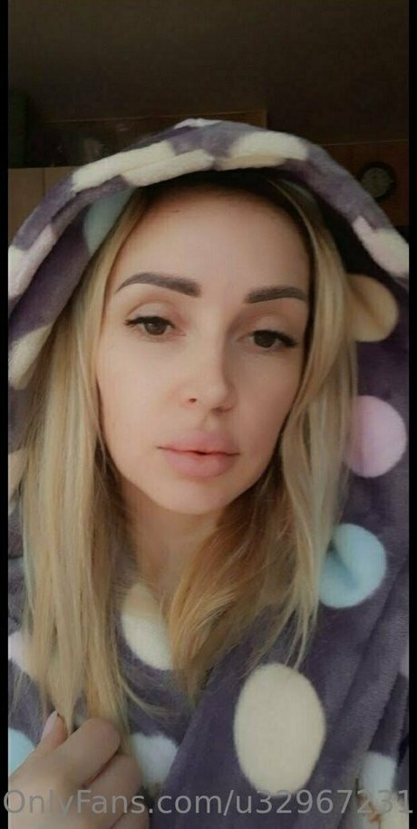 Nacktes geleaktes OnlyFans-Foto von Countryblond