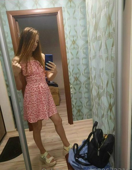 Nacktes geleaktes OnlyFans-Foto von Countryblond