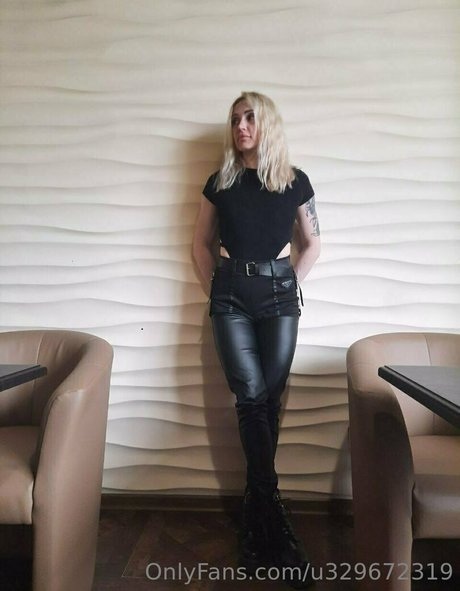 Nacktes geleaktes OnlyFans-Foto von Countryblond