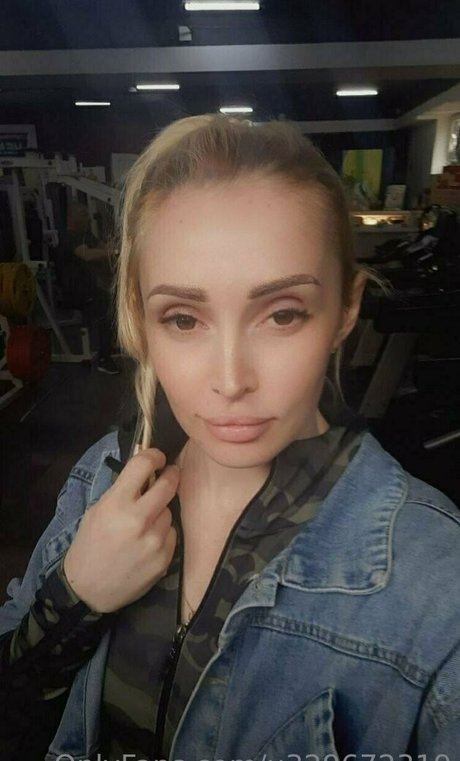Nacktes geleaktes OnlyFans-Foto von Countryblond