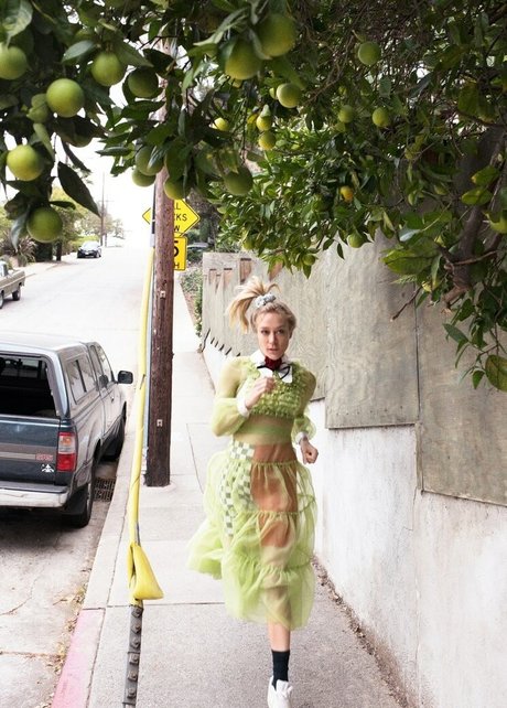 Chloe Sevigny