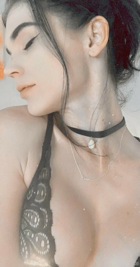 Nacktes geleaktes OnlyFans-Foto von Sexybeth1248