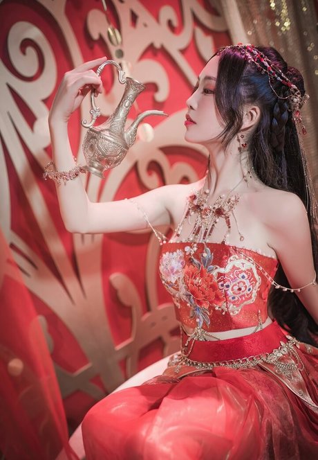 China Xiuren