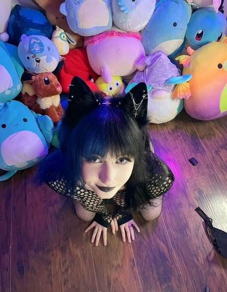Pixiemstyfree