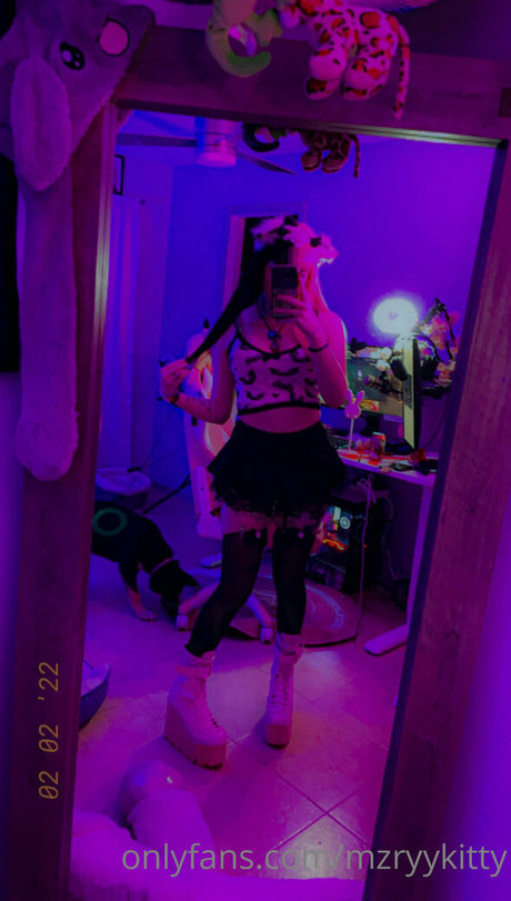Pixiemstyfree