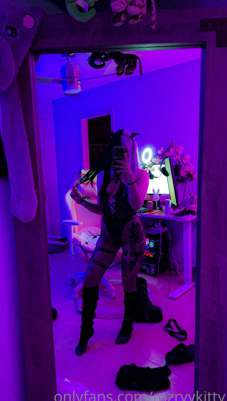 Pixiemstyfree