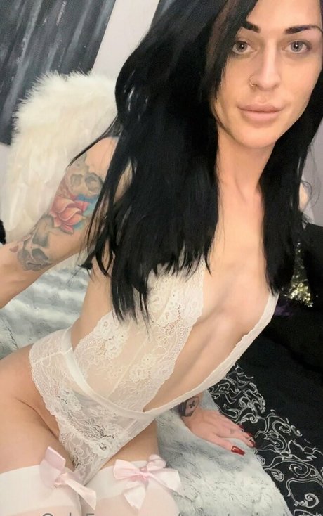 Nacktes geleaktes OnlyFans-Foto von Anastasiatgirl