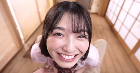 Kuramoto Sumire