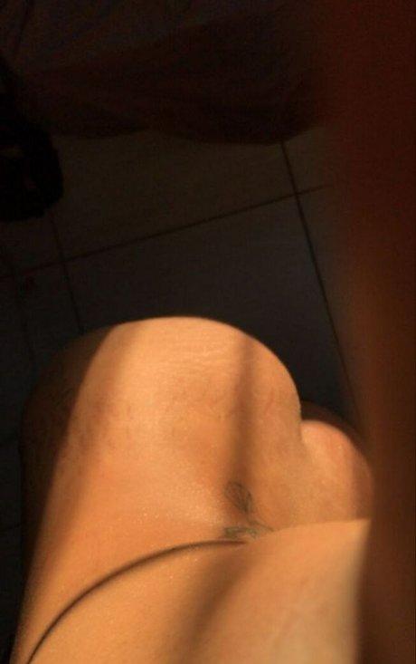 Nacktes geleaktes OnlyFans-Foto von Kimberlly Ruanna